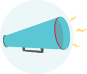 Megaphone
