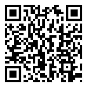 QR code to download the Investor’s Edge app.